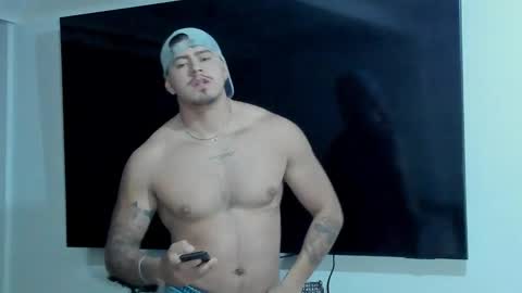 Andres -  online show from 03/04/26, 09:48