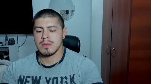 Snapshot of baltazardupont chatting on 06/04/26, 02:06 Andres - online show from 06/04/26, 02:06