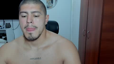 Snapshot of baltazardupont chatting on 06/05/26, 01:39 Andres - online show from 06/05/26, 01:39