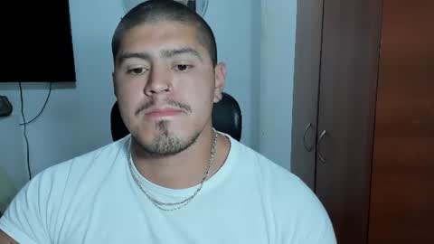 Andres -  online show from 07/15/26, 06:51