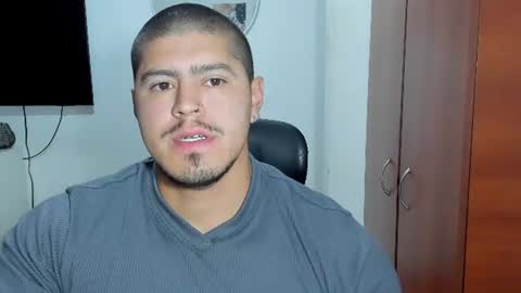 Andres -  online show from 07/16/26, 09:26