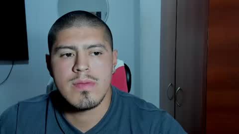 Andres -  online show from 07/22/26, 03:42