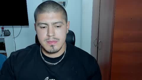 Andres -  online show from 07/30/26, 03:27