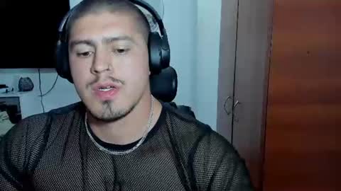 Andres -  online show from 08/01/26, 03:39