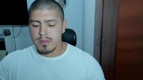 Andres -  online show from 08/05/26, 03:42