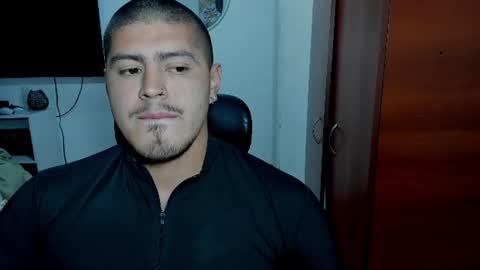 Andres -  online show from 08/06/26, 03:52