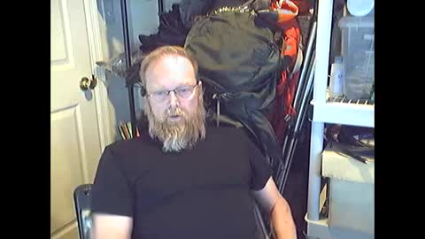 Snapshot of baltomoron69 chatting on 12/15/24, 11:45 baltomoron69 online show from 12/15/24, 11:45