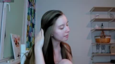 Kira online show from 10/22/25, 01:17