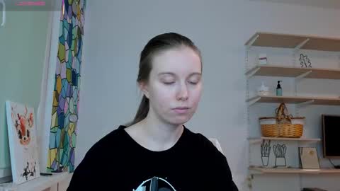 Kira online show from 12/21/25, 12:56