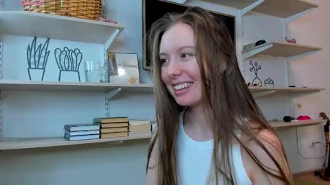 Kira online show from 03/01/26, 01:18