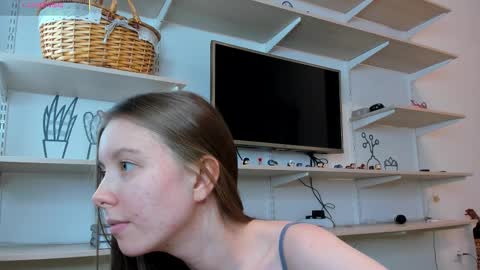 Kira online show from 03/02/26, 02:14