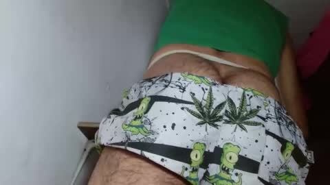 bambam online show from 10/27/25, 11:25