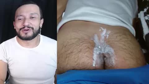 bambam online show from 12/03/25, 03:54