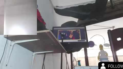 bambam online show from 03/19/26, 12:53