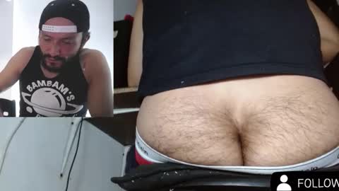 bambam online show from 04/15/26, 04:14