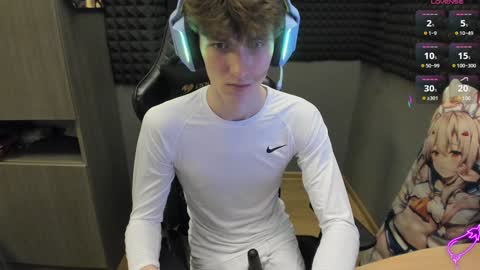 Gaz online show from 12/03/24, 03:22