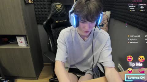 Gaz online show from 12/10/24, 11:40