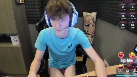 Gaz online show from 12/14/24, 05:03