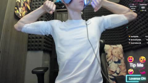 Gaz online show from 12/19/24, 03:07