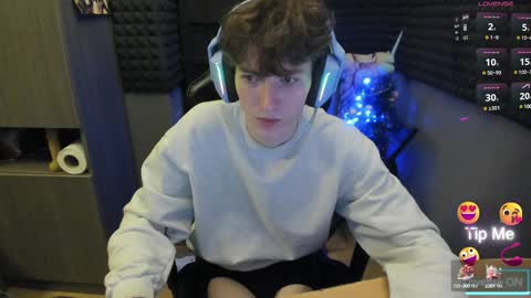 Gaz online show from 12/28/24, 04:09