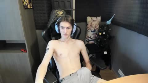 Gaz online show from 01/12/25, 12:01