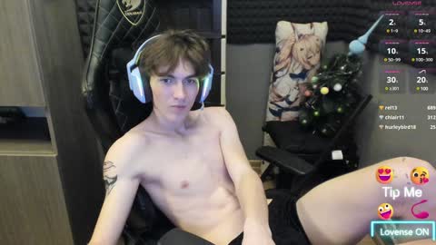 Gaz online show from 01/15/25, 02:56