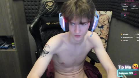 Gaz online show from 01/21/25, 09:36