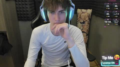 Gaz online show from 01/23/25, 01:19