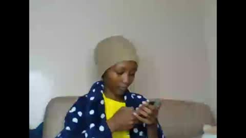 Bambi online show from 07/05/26, 04:47