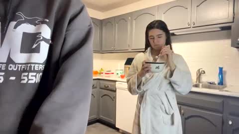 bambifarrina online show from 03/05/25, 12:05