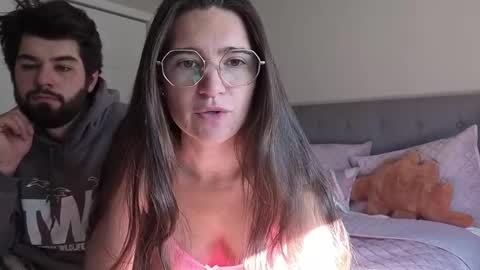 bambifarrina online show from 11/14/25, 05:00