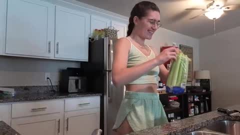 bambifarrina online show from 01/16/26, 08:02