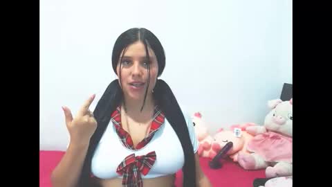 BambiHester online show from 03/27/26, 06:30