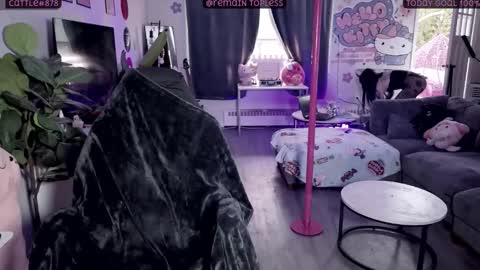 bambitatted online show from 02/11/26, 09:53