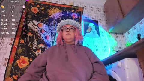 Ana  online show from 03/02/25, 12:01