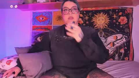 Ana  online show from 11/09/25, 09:24