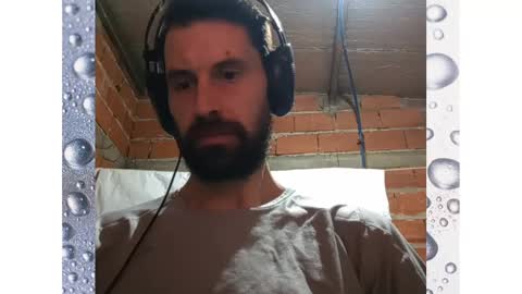 Ezequiel online show from 01/12/25, 04:21