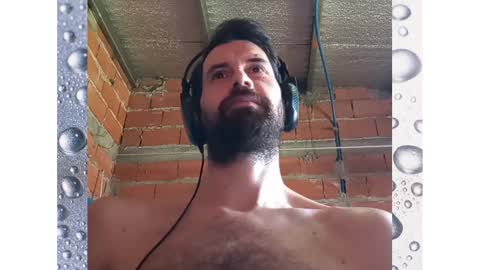 Ezequiel online show from 01/15/25, 04:32