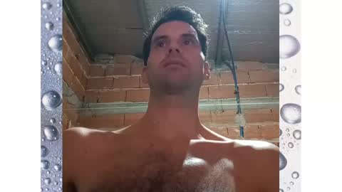 Ezequiel online show from 01/16/25, 01:58