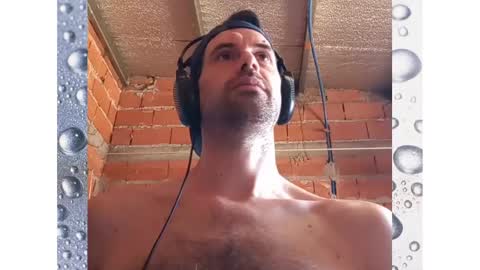 Ezequiel online show from 01/22/25, 04:23