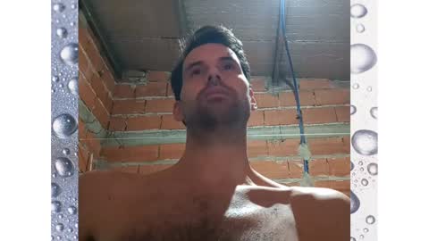 Ezequiel online show from 01/23/25, 01:19