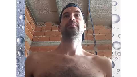 Ezequiel online show from 01/24/25, 12:52