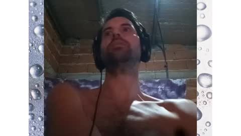 Ezequiel online show from 01/26/25, 11:18