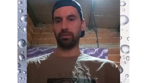 Ezequiel online show from 01/29/25, 01:37