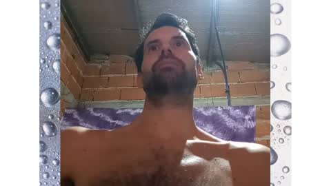 Ezequiel online show from 01/31/25, 01:33