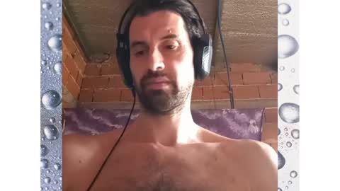 Ezequiel online show from 02/03/25, 04:52