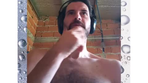 Ezequiel online show from 02/13/25, 05:11