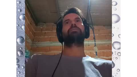 Ezequiel online show from 02/14/25, 01:02