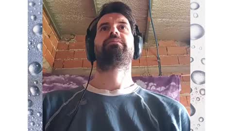 Ezequiel online show from 02/17/25, 04:37