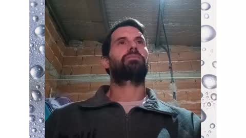 Ezequiel online show from 02/18/25, 01:21